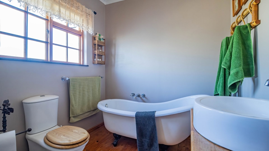 2 Bedroom Property for Sale in Koringberg Western Cape